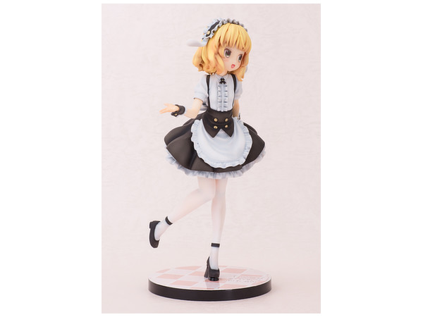 シャロ PVC 1/7 ご注文はうさぎですか?? シャロ PVC